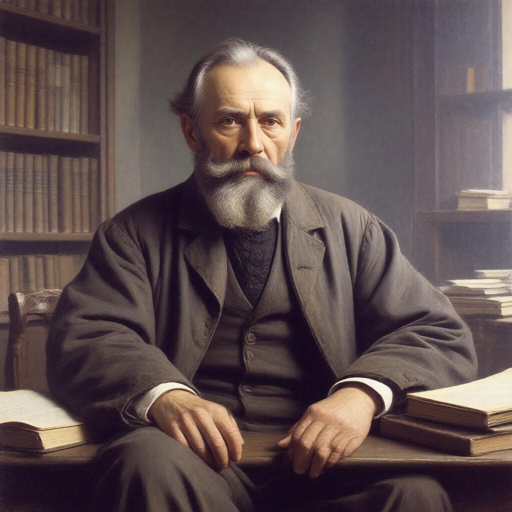 Georgi Plekhanov